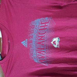 Colorado Avalanche T-shirt
